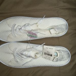 Stretchyback for comfort too!